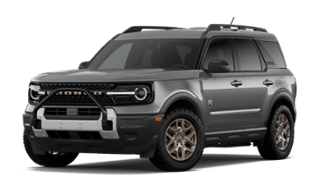 2026 Ford Bronco Sport® External Image 2